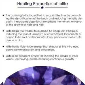 Iolite